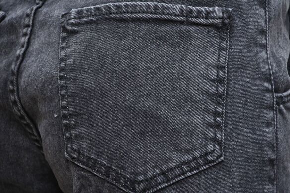 Купить Женские Джинсы MOM SASHA 4385 (26/31 -8 ед.) оптом в интернет магазин jeansoptom.com