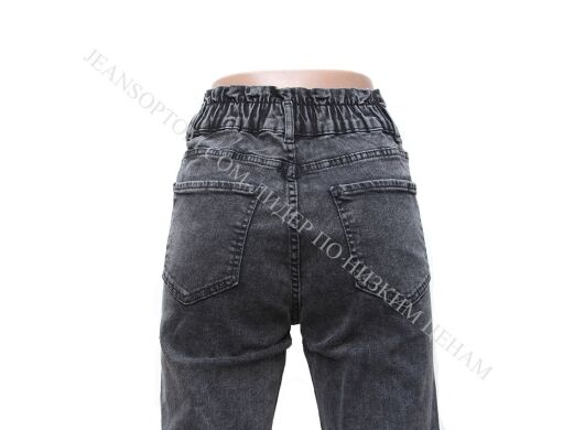 Купить Женские Джинсы MOM SASHA 4385 (26/31 -8 ед.) оптом в интернет магазин jeansoptom.com