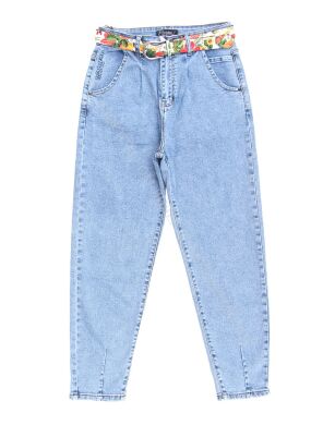 Купить Женские Джинсы SLOUCHU DKNSEL DK3179 (30/36 -6 ед.) оптом в интернет магазин jeansoptom.com