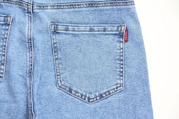 Купить Женские Джинсы SLOUCHU DKNSEL DK3179 (30/36 -6 ед.) оптом в интернет магазин jeansoptom.com