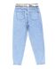 Женские Джинсы SLOUCHU DKNSEL DK3179 (30/36 -6 ед.) фото 2 - jeansoptom.com 