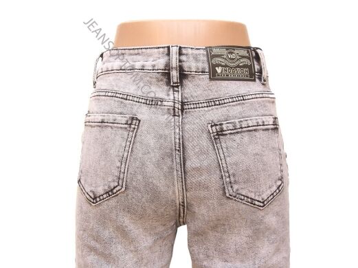 Купить Женские Джинсы SLOUCHU VINDASION 1145 (25/30 -6 ед.) оптом в интернет магазин jeansoptom.com