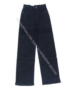 Купить Женские Джинсы Трубы VINDASION V3010 (25/30 -6 ед.) оптом в интернет магазин jeansoptom.com