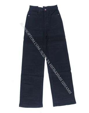 Купить Женские Джинсы Трубы VINDASION V3010 (25/30 -6 ед.) оптом в интернет магазин jeansoptom.com