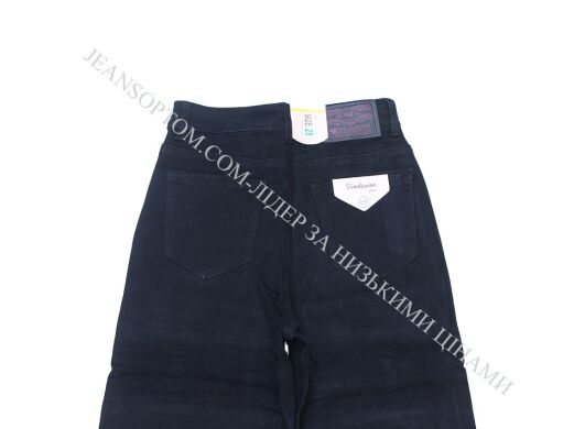 Купить Женские Джинсы Трубы VINDASION V3010 (25/30 -6 ед.) оптом в интернет магазин jeansoptom.com