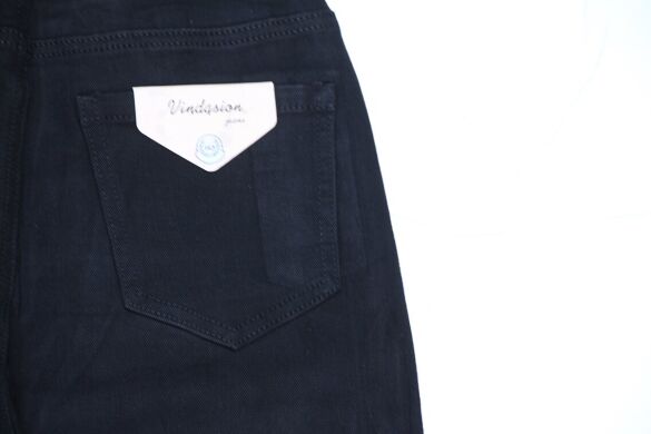 Купить Женские Джинсы Трубы VINDASION V3010 (25/30 -6 ед.) оптом в интернет магазин jeansoptom.com