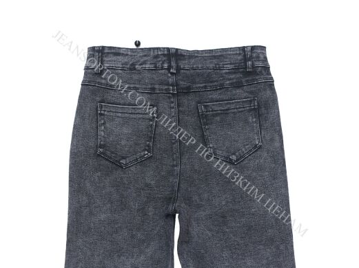 Купить Женские Джинсы VINGGUOXIANG 6738-3 (25/30 -6 ед.) оптом в интернет магазин jeansoptom.com