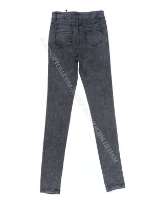 Купить Женские Джинсы VINGGUOXIANG 6738-3 (25/30 -6 ед.) оптом в интернет магазин jeansoptom.com