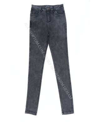 Купить Женские Джинсы VINGGUOXIANG 6738-3 (25/30 -6 ед.) оптом в интернет магазин jeansoptom.com