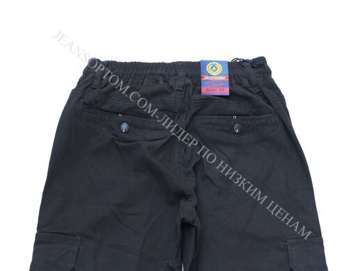 Мужские Джинсы AWIVGOSS L8630 (30/40 -8 ед.)