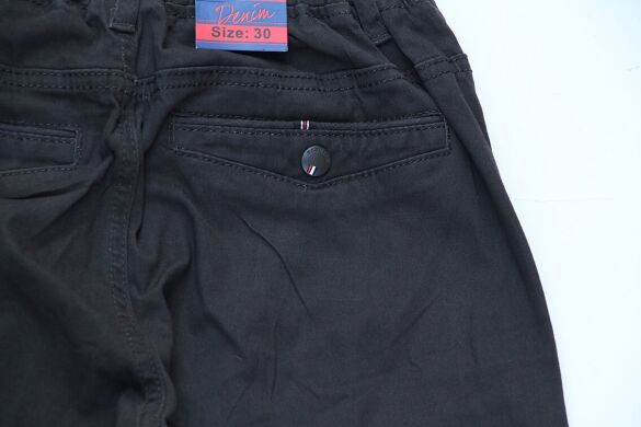 Мужские Джинсы AWIVGOSS L8630 (30/40 -8 ед.)