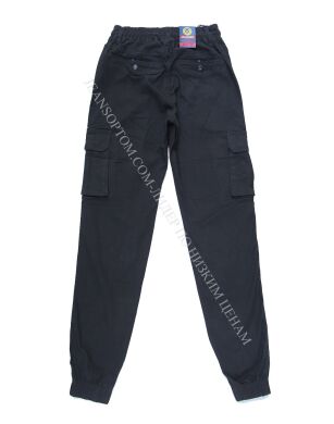 Мужские Джинсы AWIVGOSS L8630 (30/40 -8 ед.)