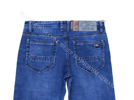 Мужские Джинсы AWIVGOSS L8415 (34/38 -8 ед.)