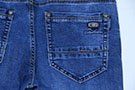 Мужские Джинсы AWIVGOSS L8415 (34/38 -8 ед.)