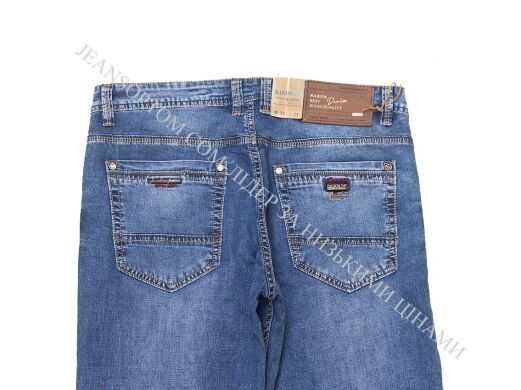 Мужские Джинсы BARON BR9745 (32/38 -8 ед.)