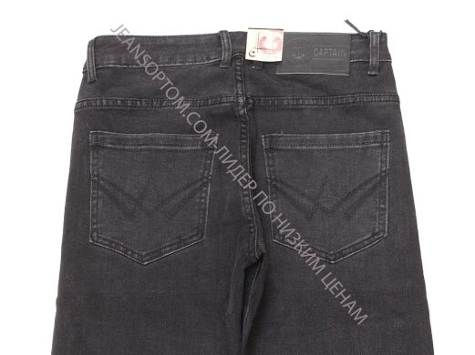 Мужские Джинсы CAPTAIN 6903 (29/38 -8 ед.)