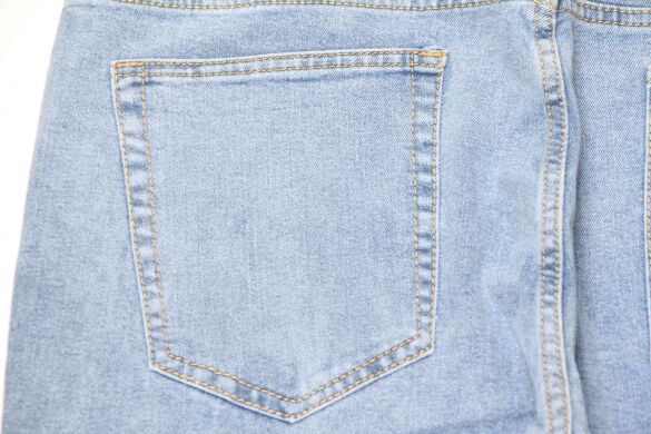 Мужские Джинсы KINDLER K1155 (32/42 -8 ед.)