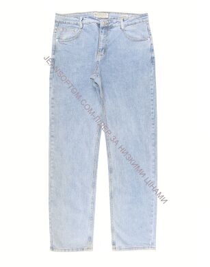 Мужские Джинсы KINDLER K1155 (32/42 -8 ед.)