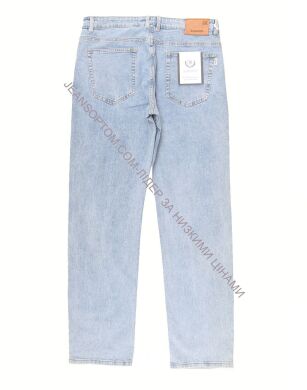 Мужские Джинсы KINDLER K1155 (32/42 -8 ед.)