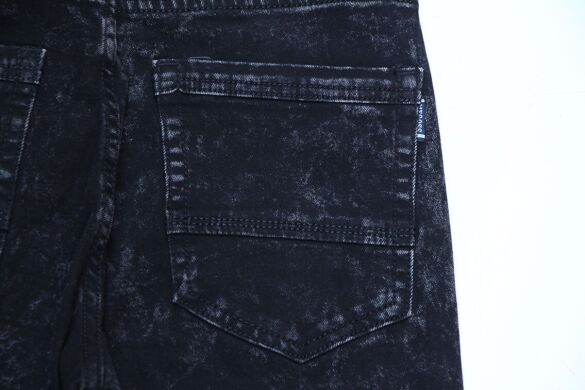 Мужские Джинсы MEGOSS M2231 (27/34 -8 ед.)