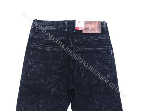 Мужские Джинсы MEGOSS M2231 (27/34 -8 ед.)