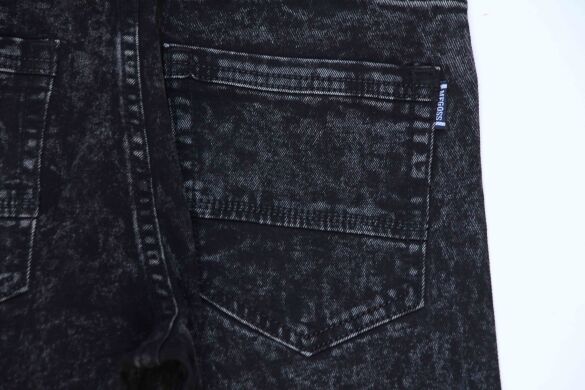 Мужские Джинсы MOM MEGOSS M2231 (27/34 -8 ед.)