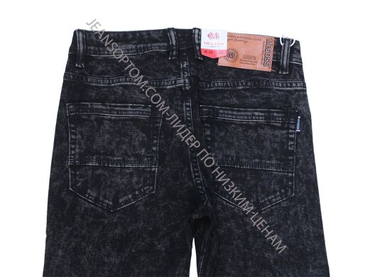Мужские Джинсы MOM MEGOSS M2231 (27/34 -8 ед.)
