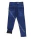 Мужские Джинсы На Флисе MOM VINGVGS F7151-2 (29/38 -8 ед.) фото 2 - jeansoptom.com 