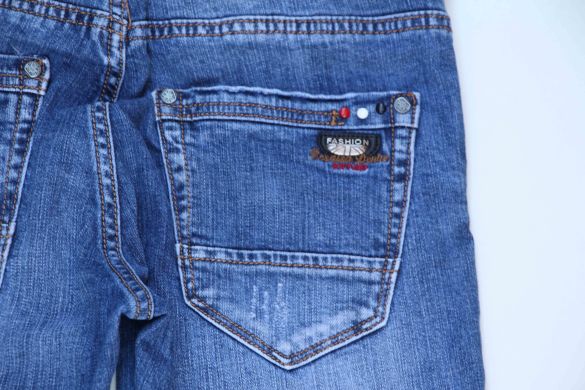 Мужские Джинсы RESALSA RB9602 (27/33 -7 ед.)