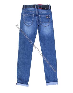 Мужские Джинсы RESALSA RB9602 (27/33 -7 ед.)