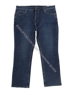 Мужские Джинсы STAR RACING S6118 (36/46 -6 ед.)