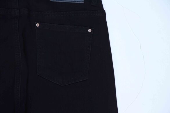 Купить Женские Джинсы KT MOSS K1031 (31/38 -6 ед.) оптом в интернет магазин jeansoptom.com