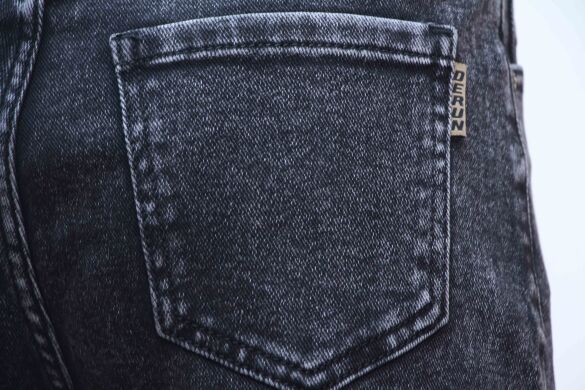 Купить Женские Джинсы МОМ DERUN DR8179 (25/30 -6 ед.) оптом в интернет магазин jeansoptom.com