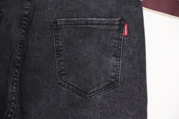 Купить Женские Джинсы MOM DKNSEL Y3015 (30/36 -6 ед.) оптом в интернет магазин jeansoptom.com