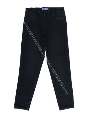 Купить Женские Джинсы MOM SASHA 3210 (30/38 -8 ед.) оптом в интернет магазин jeansoptom.com