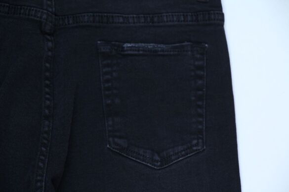 Купить Женские Джинсы MOM SASHA 3210 (30/38 -8 ед.) оптом в интернет магазин jeansoptom.com