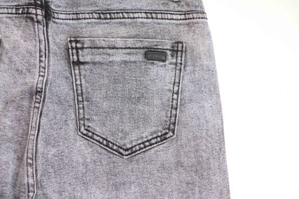 Купить Женские Джинсы MOM VINDASION 1156 (31/38 -6 ед.) оптом в интернет магазин jeansoptom.com