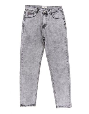 Купить Женские Джинсы MOM VINDASION 1156 (31/38 -6 ед.) оптом в интернет магазин jeansoptom.com