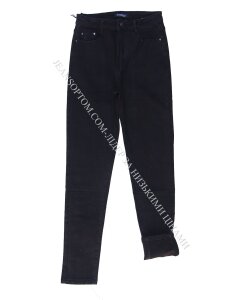 Купить Женские Джинсы На Байке Американка KT MOSS K225 (30/36 -6 ед.) оптом в интернет магазин jeansoptom.com