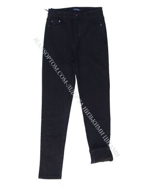 Купить Женские Джинсы На Байке Американка KT MOSS K225 (30/36 -6 ед.) оптом в интернет магазин jeansoptom.com