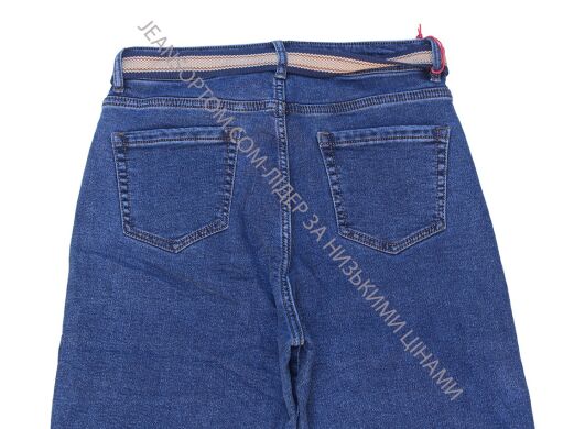 Купить Женские Джинсы На Байке MOM VIGNEAUD HD5801 (31/38 -6 ед.) оптом в интернет магазин jeansoptom.com