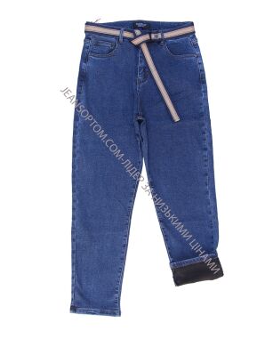 Купить Женские Джинсы На Байке MOM VIGNEAUD HD5801 (31/38 -6 ед.) оптом в интернет магазин jeansoptom.com