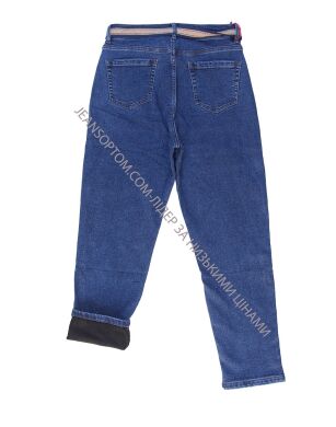 Купить Женские Джинсы На Байке MOM VIGNEAUD HD5801 (31/38 -6 ед.) оптом в интернет магазин jeansoptom.com