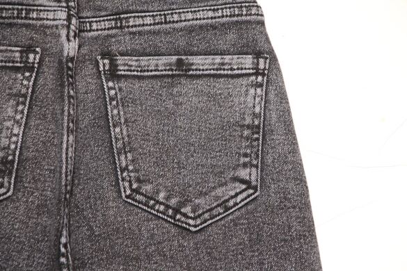 Купить Женские Джинсы Трубы VANVER F81723 (25/30 -6 ед.) оптом в интернет магазин jeansoptom.com