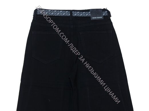 Купить Женские Джинсы Трубы VANVER F81758 (28/33 -6 ед.) оптом в интернет магазин jeansoptom.com