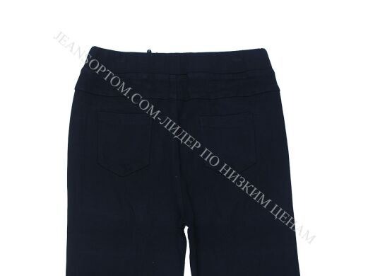 Купить Женские Джинсы VINGGUOXIANG 6736-1 (31/36 -6 ед.) оптом в интернет магазин jeansoptom.com