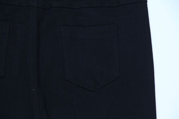 Купить Женские Джинсы VINGGUOXIANG 6736-1 (31/36 -6 ед.) оптом в интернет магазин jeansoptom.com