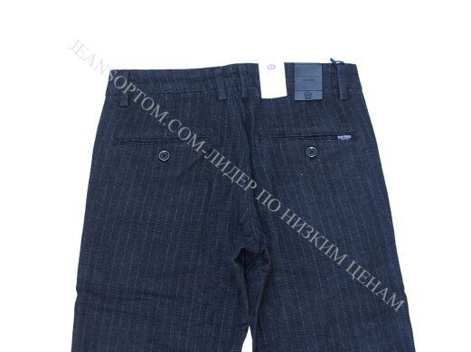 Мужские Брюки PLUS PRESS 8127 (29/36 -8 ед.)