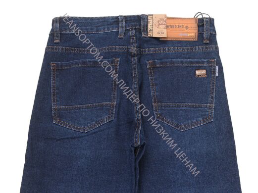 Мужские Джинсы AWIVGOSS L9230 (30/40 -8 ед.)