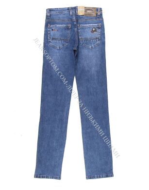 Мужские Джинсы BARON BR9753 (29/38 -8 ед.)